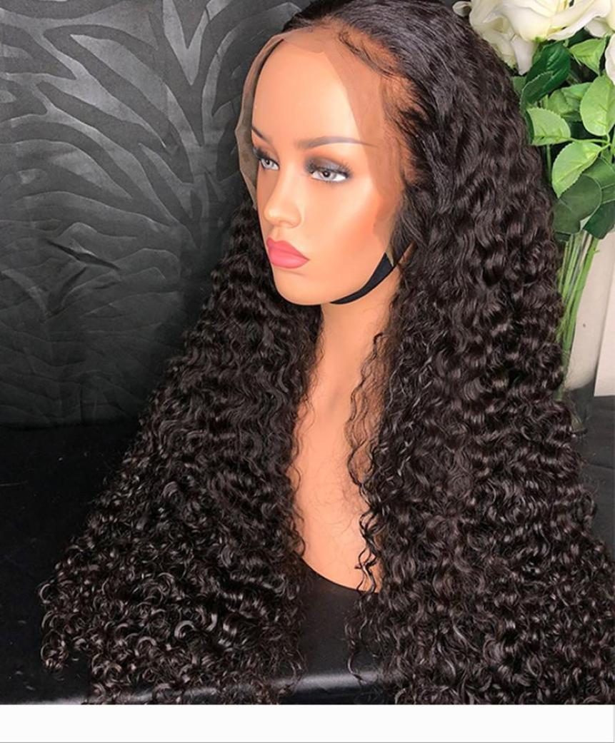 HD Transparent Invisible Lace Wig Lace Frontal Human Hair Wigs Curly Long Preplucked Bleached Knots Natural Peruvian Remy6703486, Natural color
HD Transparent Invisible Lace Wig Lace Frontal Human Hair Wigs Curly Long Preplucked Bleached Knots Natural Peruvian Remy6703486, Natural color