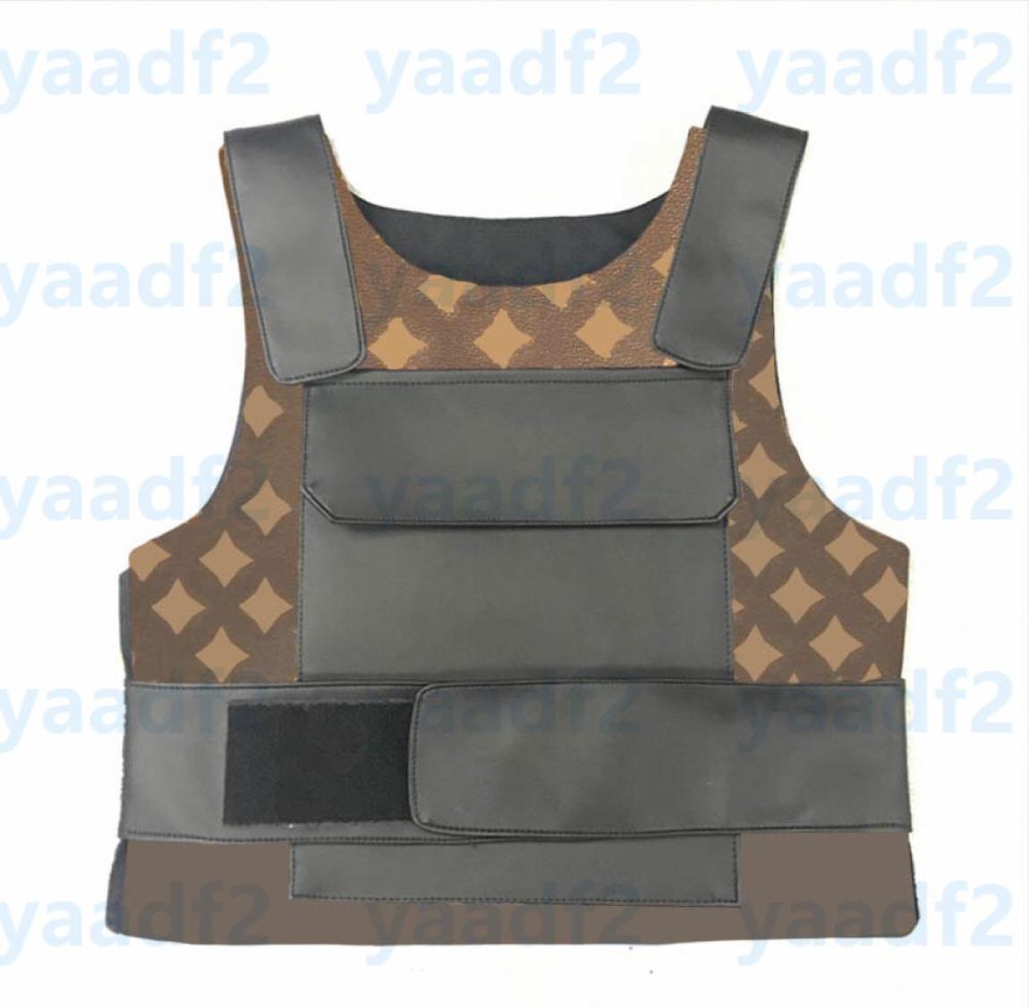 Brown Flowers Letters Tactical Vests Fashion Leather Protective Vest Outdoor Hunting Cycle Waistcoats Womens Mens Vintage Tanks9806680, Red
Brown Flowers Letters Tactical Vests Fashion Leather Protective Vest Outdoor Hunting Cycle Waistcoats Womens Mens Vintage Tanks9806680, Red