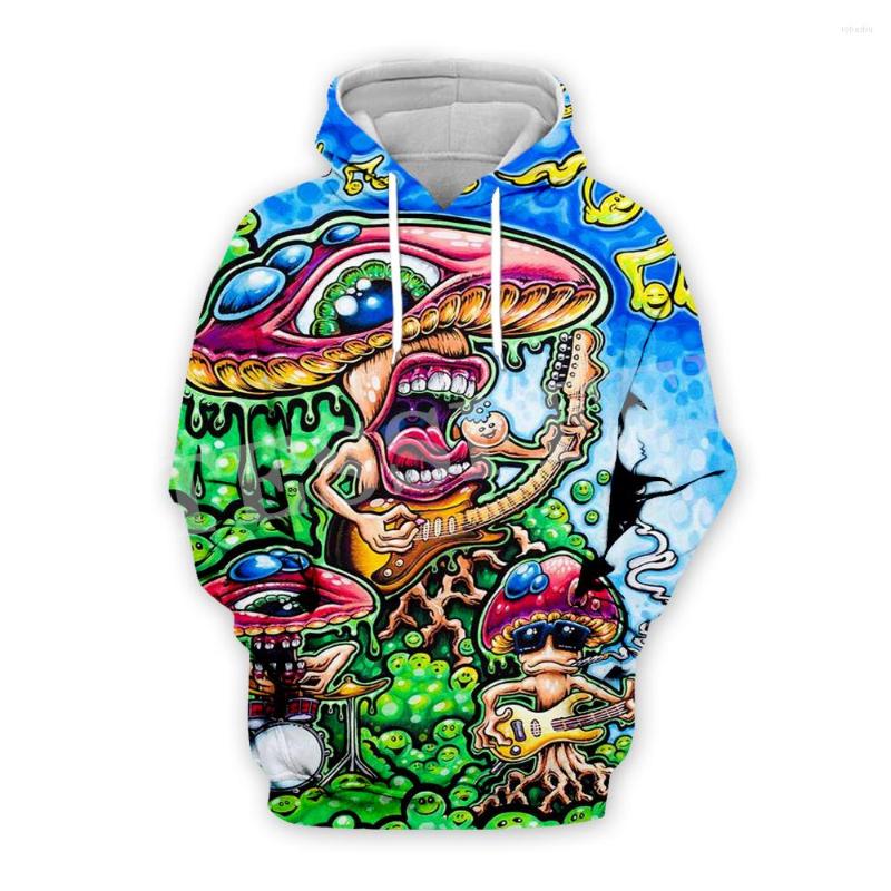 Men's Hoodies Mushroom Forest Plants Trippy Abstract Hippie Tracksuit Harajuku Pullover Streetwear Casual Jacket 31, Sweatshirts
Men's Hoodies Mushroom Forest Plants Trippy Abstract Hippie Tracksuit Harajuku Pullover Streetwear Casual Jacket 31, Sweatshirts