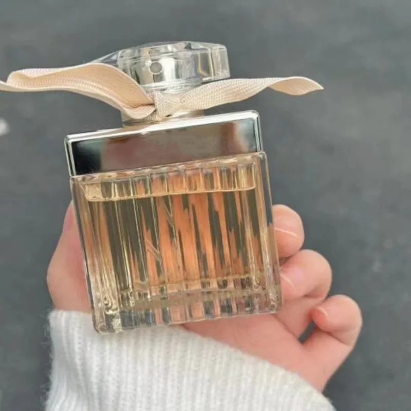 parfum cologne Luxury Charming High Quality Classic Charm ladies perfume NOMADE ROSE With the Same Hot Spray Perfumes Durable 75ml EDP Parfu
parfum cologne Luxury Charming High Quality Classic Charm ladies perfume NOMADE ROSE With the Same Hot Spray Perfumes Durable 75ml EDP Parfu