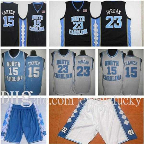 UNC Jersey Embroidery shorts North Carolina #15 Vince Carter Blue White Stitched NCAA College Basketball Jerseys, Colour 8
UNC Jersey Embroidery shorts North Carolina #15 Vince Carter Blue White Stitched NCAA College Basketball Jerseys, Colour 8