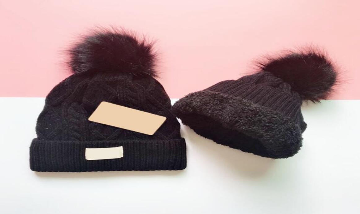 Highquality wool ball knitted diamond plus velvet padded wool hat winter warm hat leisure designer women039s snow hat9062922, Black
Highquality wool ball knitted diamond plus velvet padded wool hat winter warm hat leisure designer women039s snow hat9062922, Black