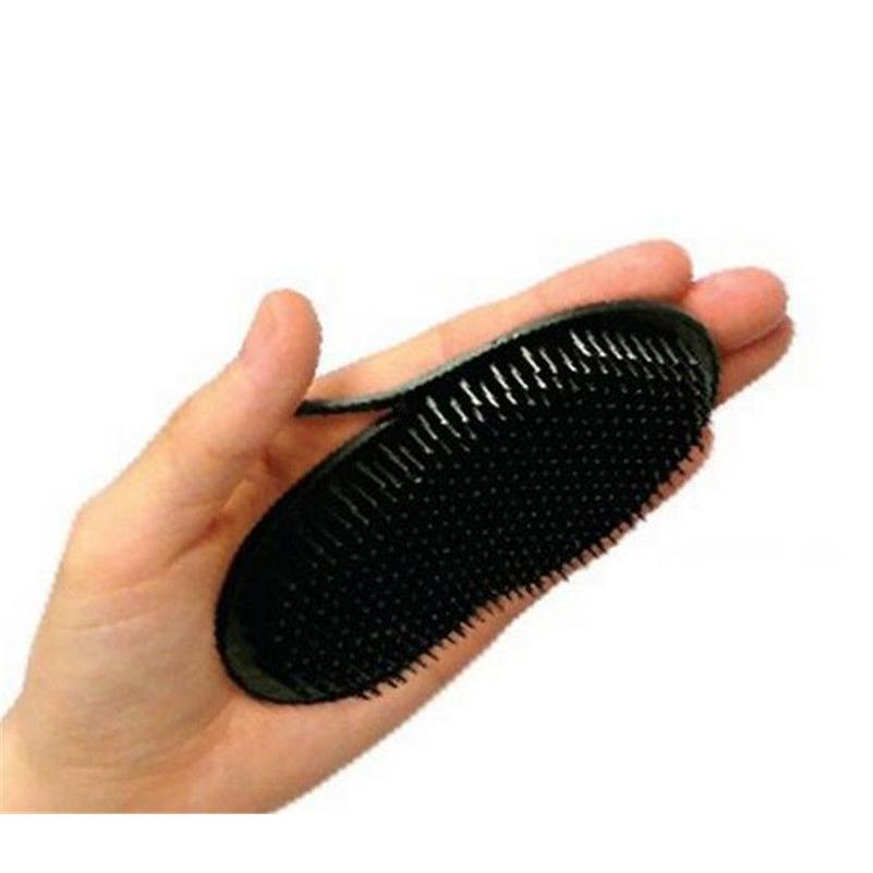 Hair Brushes Shampoo Comb Pocket Men Beard Mustache Palm Scalp Mas Black Care Travel Portable Brush Styling Tools Drop Delivery Produ Dhzce
Hair Brushes Shampoo Comb Pocket Men Beard Mustache Palm Scalp Mas Black Care Travel Portable Brush Styling Tools Drop Delivery Produ Dhzce