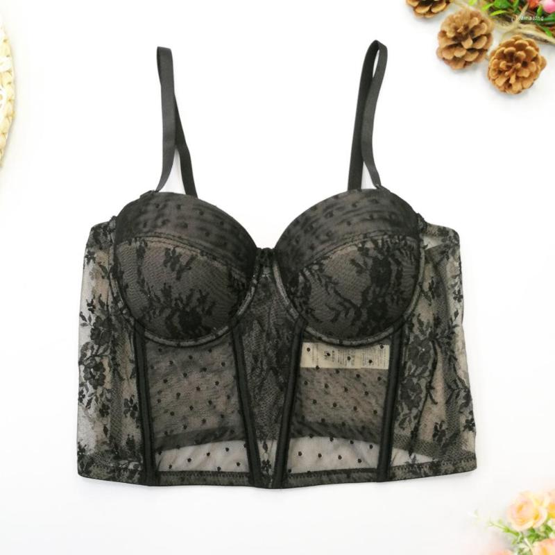Women's Tanks SXTHAENOO 2023 Fashion Breast Lace Mesh Perspective Camisole Women Backless Cropped Tops Sexy Nightclub Party Tank Top, Black
Women's Tanks SXTHAENOO 2023 Fashion Breast Lace Mesh Perspective Camisole Women Backless Cropped Tops Sexy Nightclub Party Tank Top, Black