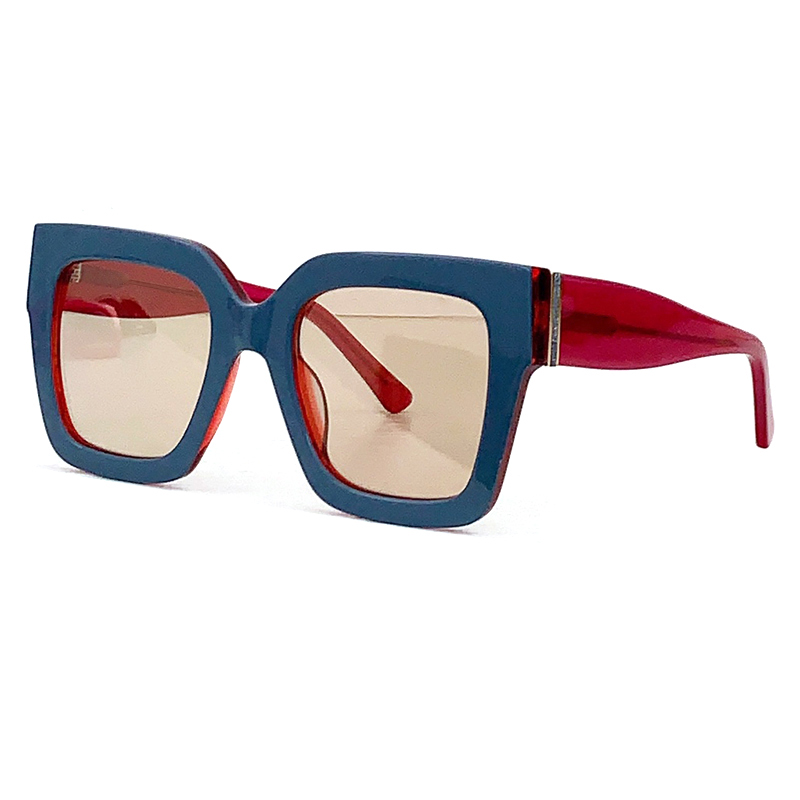 High Quality Women's Sunglasses Fashion Sun Shades Female Outdoor Sunnies 2023 Summer Traveling Accessories Oculos De Sol UV400
High Quality Women's Sunglasses Fashion Sun Shades Female Outdoor Sunnies 2023 Summer Traveling Accessories Oculos De Sol UV400