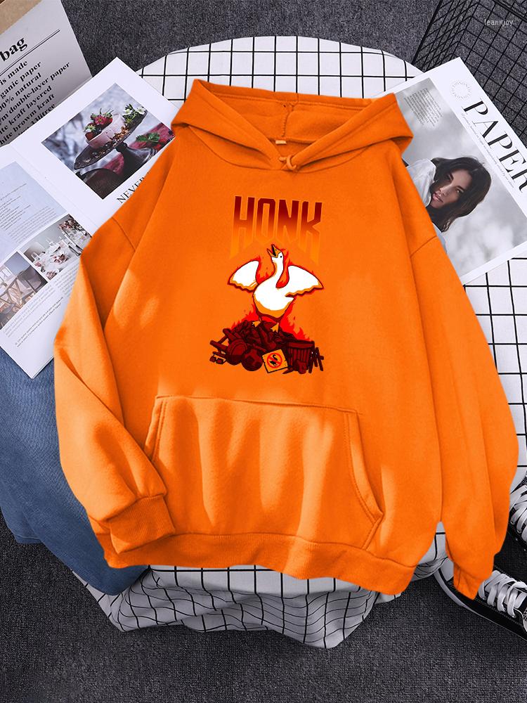Women' Hoodies Swan Standing On The Ruins Honk Women Hoody Simple Fleece Pullover Casual Aesthetic Sportswears Street Loose Female, Beige
Women' Hoodies Swan Standing On The Ruins Honk Women Hoody Simple Fleece Pullover Casual Aesthetic Sportswears Street Loose Female, Beige