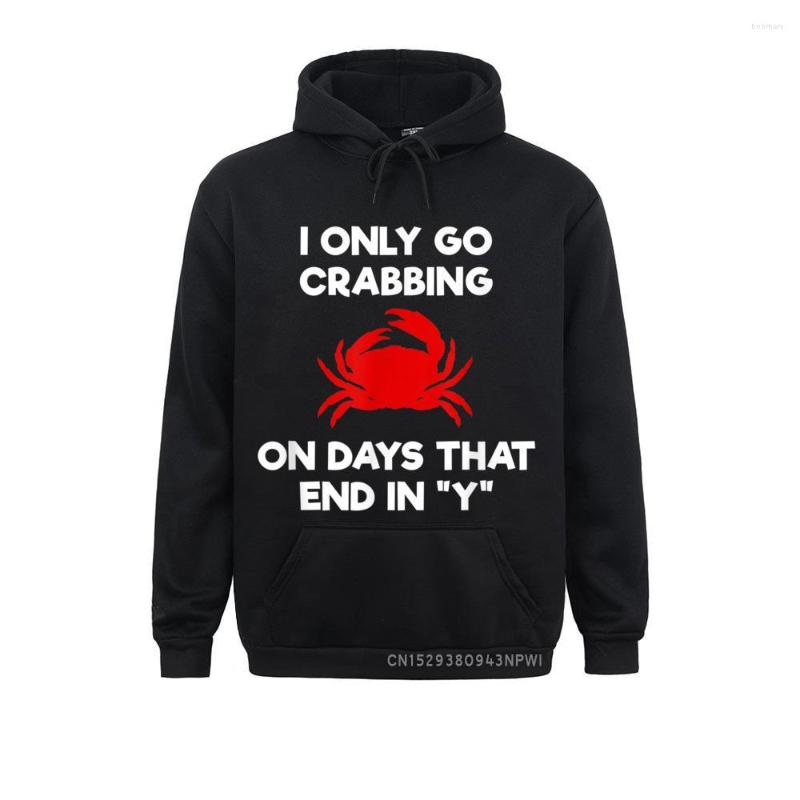 Men' Hoodies Crabbing Pullover - Funny Crab Days 2023 Fashion Tight Long Sleeve Men Sweatshirts Printed Hoods, Black
Men' Hoodies Crabbing Pullover - Funny Crab Days 2023 Fashion Tight Long Sleeve Men Sweatshirts Printed Hoods, Black