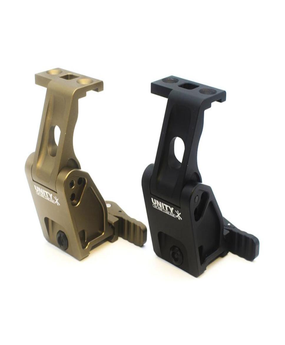 Un CNC Fast FTC Mount for G33 Aim Point Magnifier Scope Mount Hunting Weapon Accessories with Full Original Markings3572075
Un CNC Fast FTC Mount for G33 Aim Point Magnifier Scope Mount Hunting Weapon Accessories with Full Original Markings3572075
