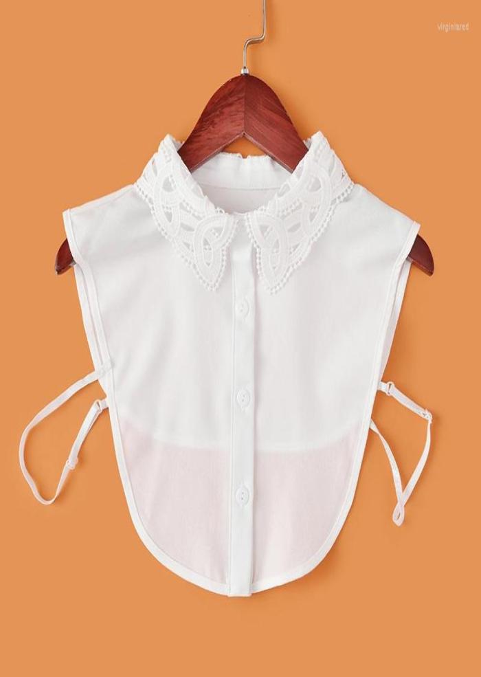 Bow Ties Sitonjwly Elegant Womens Fake Collars Vintage Detachable Collar False Lapel Turn Down Blouse Top Tie Sweater Nep Kraagie4964232
Bow Ties Sitonjwly Elegant Womens Fake Collars Vintage Detachable Collar False Lapel Turn Down Blouse Top Tie Sweater Nep Kraagie4964232