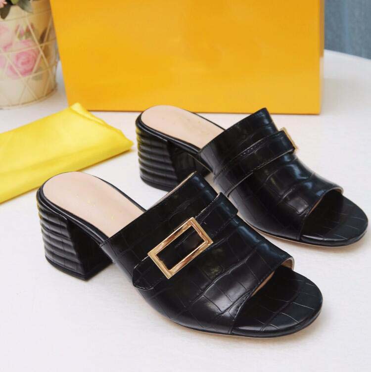 Women's high heels open toe thick heel summer sandals leather designer large size fashion sexy formal wear elegant temperament office shoes, 07 heels 62mm
Women's high heels open toe thick heel summer sandals leather designer large size fashion sexy formal wear elegant temperament office shoes, 07 heels 62mm