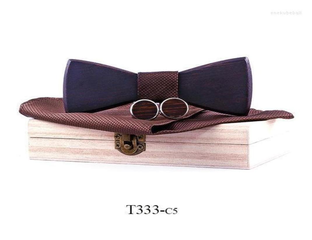 Bow Ties Female Wooden Tie Polyester Male Pocket Square Cufflinks Set For Mens Weddiing Wood Bowtie Adjustable Neckwear GravatasBo9955768
Bow Ties Female Wooden Tie Polyester Male Pocket Square Cufflinks Set For Mens Weddiing Wood Bowtie Adjustable Neckwear GravatasBo9955768