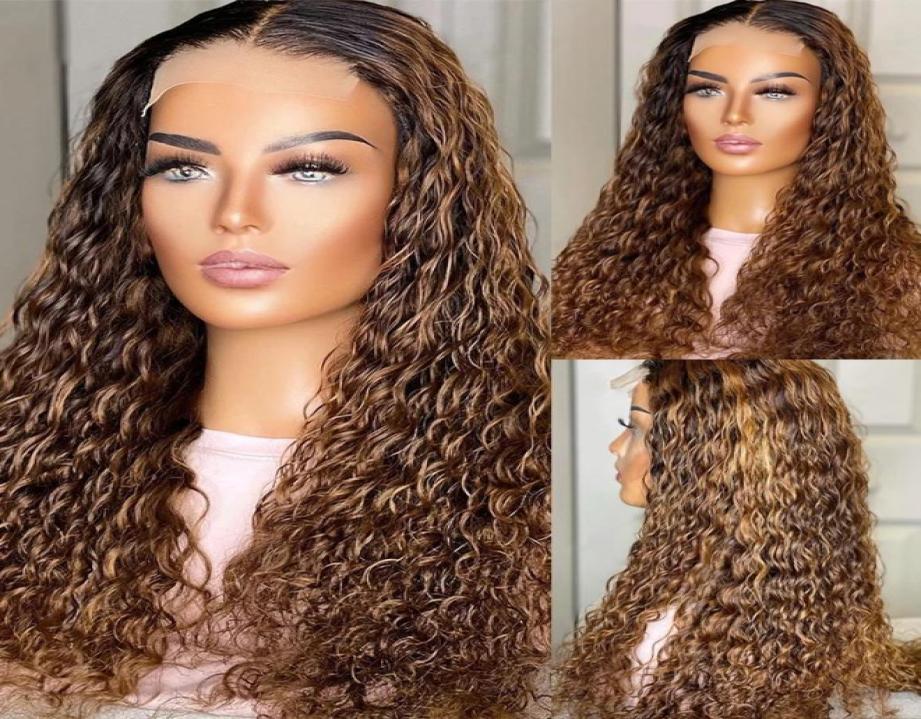 1B30 Lace Front Human Hair Wigss Ombre Brown Curly 360Lace Frontal Wigs Peruvian 5x5Lace Closure Wig For Women Pre Plucked bleach7830252, Ombre color
1B30 Lace Front Human Hair Wigss Ombre Brown Curly 360Lace Frontal Wigs Peruvian 5x5Lace Closure Wig For Women Pre Plucked bleach7830252, Ombre color