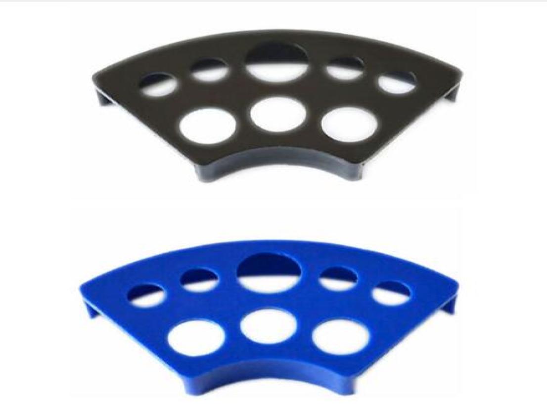 Plastic 8 Cap Holes Tattoo Ink Cup Holder Professional Ink Pigment Cup Bracket Trailer Supplies Tattoo Tool 2 color2852206
Plastic 8 Cap Holes Tattoo Ink Cup Holder Professional Ink Pigment Cup Bracket Trailer Supplies Tattoo Tool 2 color2852206