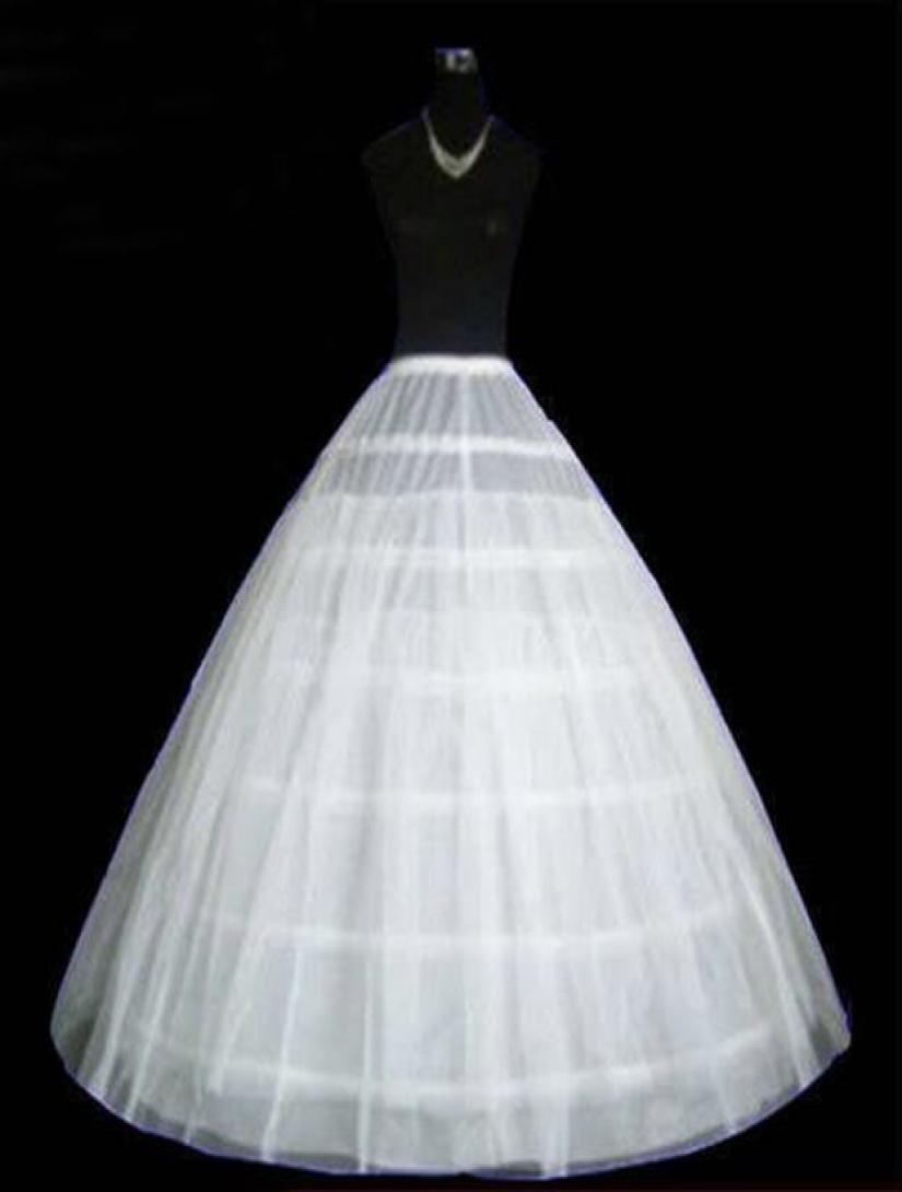 New Arrival Bridal Wedding Dress Petticoat Adjustable Diameter Women Petticoats Bustle Crinoline Cheap High Quality Accessories8045040, White
New Arrival Bridal Wedding Dress Petticoat Adjustable Diameter Women Petticoats Bustle Crinoline Cheap High Quality Accessories8045040, White