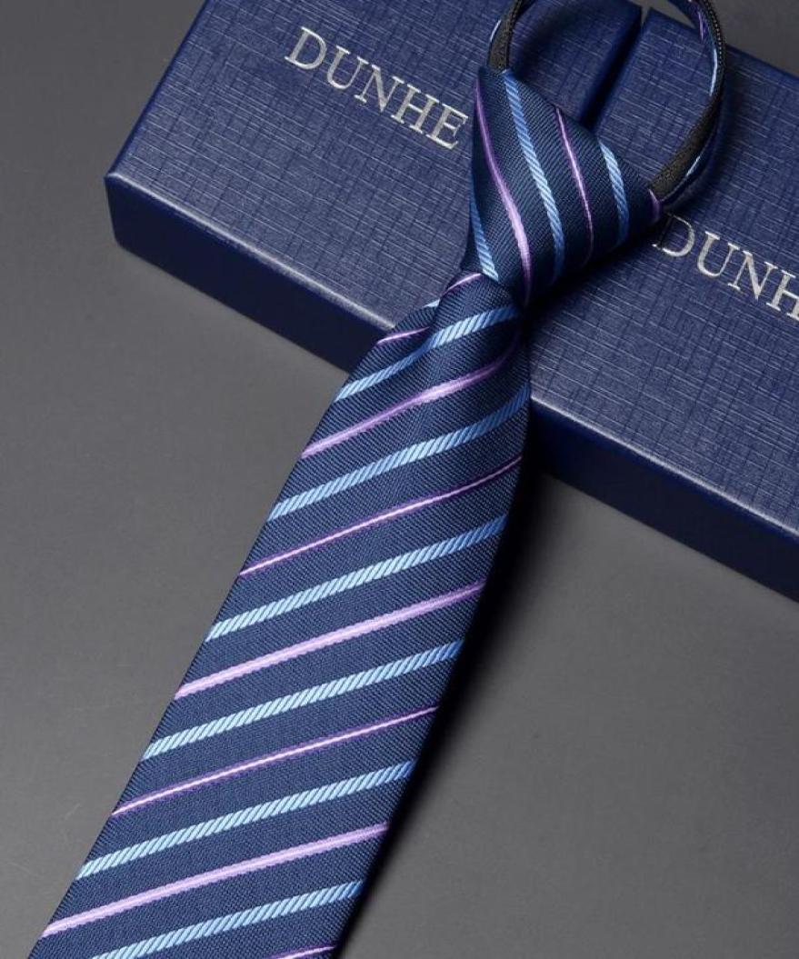 Bow Ties High Quality Fashion Striped Zipper For Men Formal Dress Suit 8 CM Tie Business Work Necktie Men039s Gift With Box4787053
Bow Ties High Quality Fashion Striped Zipper For Men Formal Dress Suit 8 CM Tie Business Work Necktie Men039s Gift With Box4787053