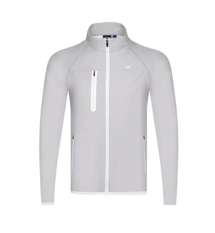 2020 New JL Men039s Golf Jacket Clothing Outdoor Sport Zipper Coat Golf Outwear WhiteGrayBlack Color SXXL Size 6860046, White
2020 New JL Men039s Golf Jacket Clothing Outdoor Sport Zipper Coat Golf Outwear WhiteGrayBlack Color SXXL Size 6860046, White