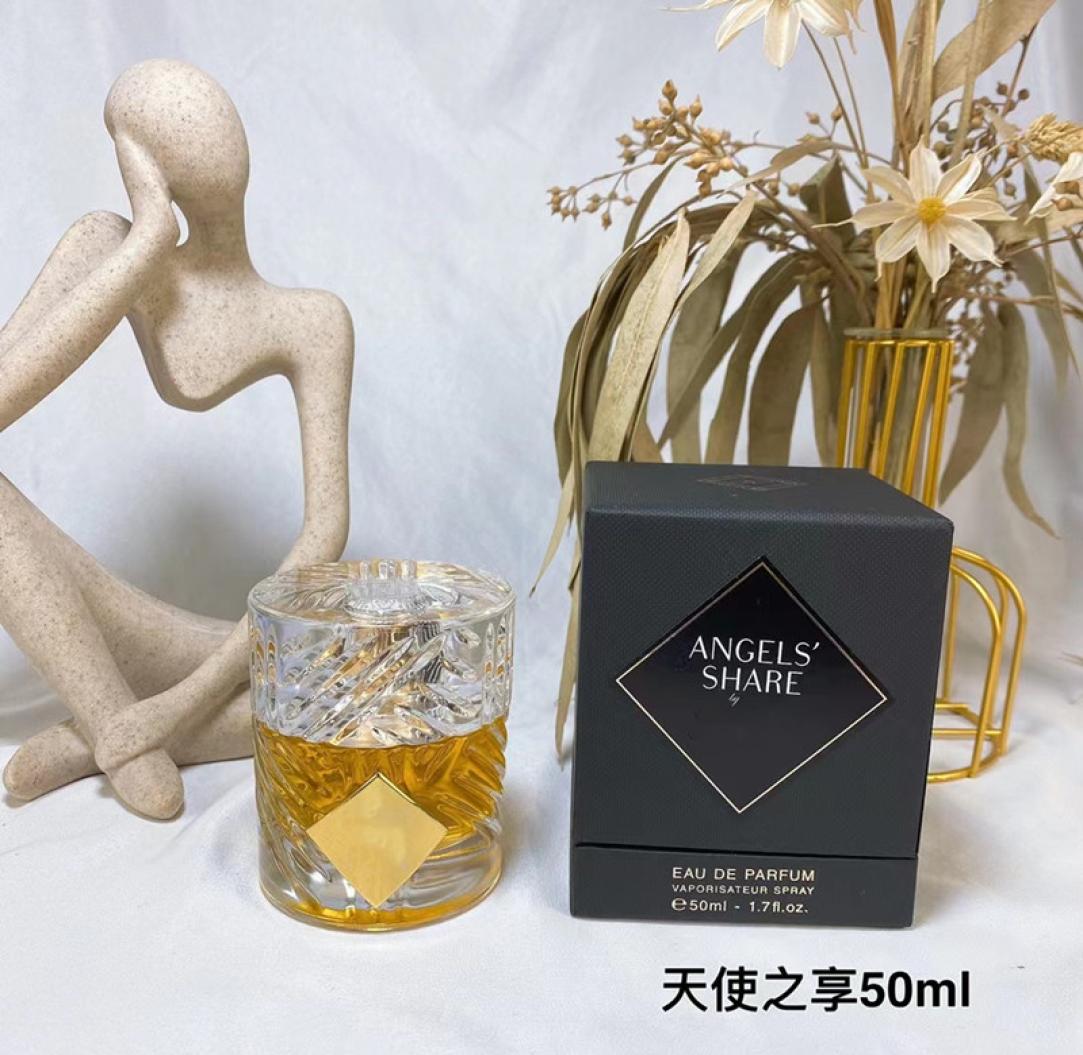kilian Perfume 50ml love don't be shy Avec Moi gone bad for women men Spray parfum Long Lasting Time Smell High Fragrance top quality1884650
kilian Perfume 50ml love don't be shy Avec Moi gone bad for women men Spray parfum Long Lasting Time Smell High Fragrance top quality1884650