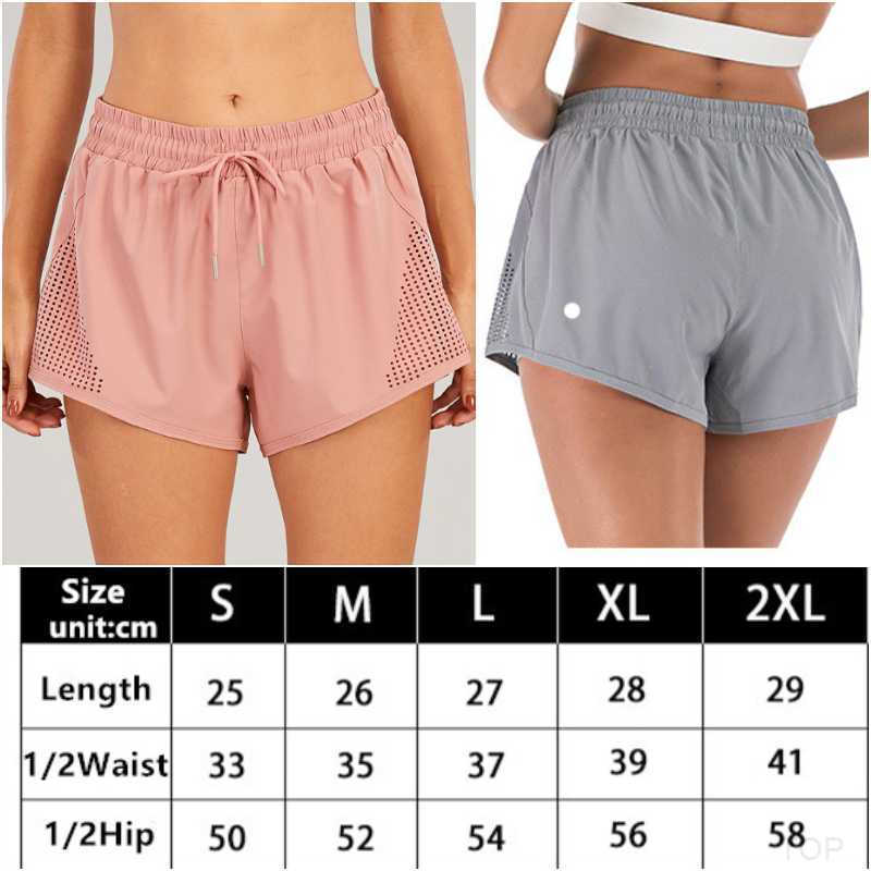 LL-0080 Womens Yoga Outfits High Waist Shorts Exercise Short Pants Fitness Wear Girls Running Elastic Adult Sportswear Prevent Wardrobe MalfunctionH, Pink
LL-0080 Womens Yoga Outfits High Waist Shorts Exercise Short Pants Fitness Wear Girls Running Elastic Adult Sportswear Prevent Wardrobe MalfunctionH, Pink