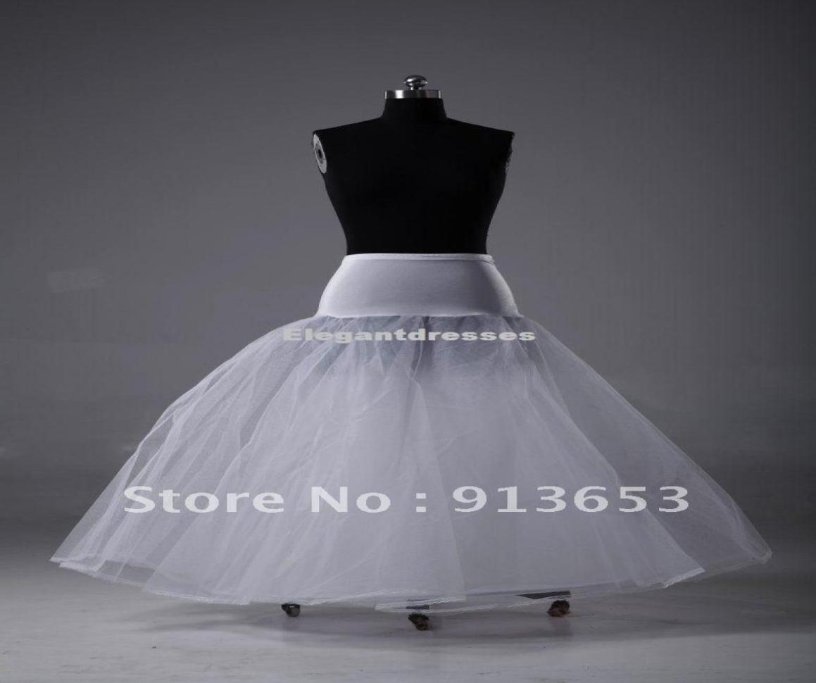 Whole In Stock ALine White Wedding Petticoat Bridal Slip Underskirt Crinoline For Wedding Dresses5088219, Ivory
Whole In Stock ALine White Wedding Petticoat Bridal Slip Underskirt Crinoline For Wedding Dresses5088219, Ivory
