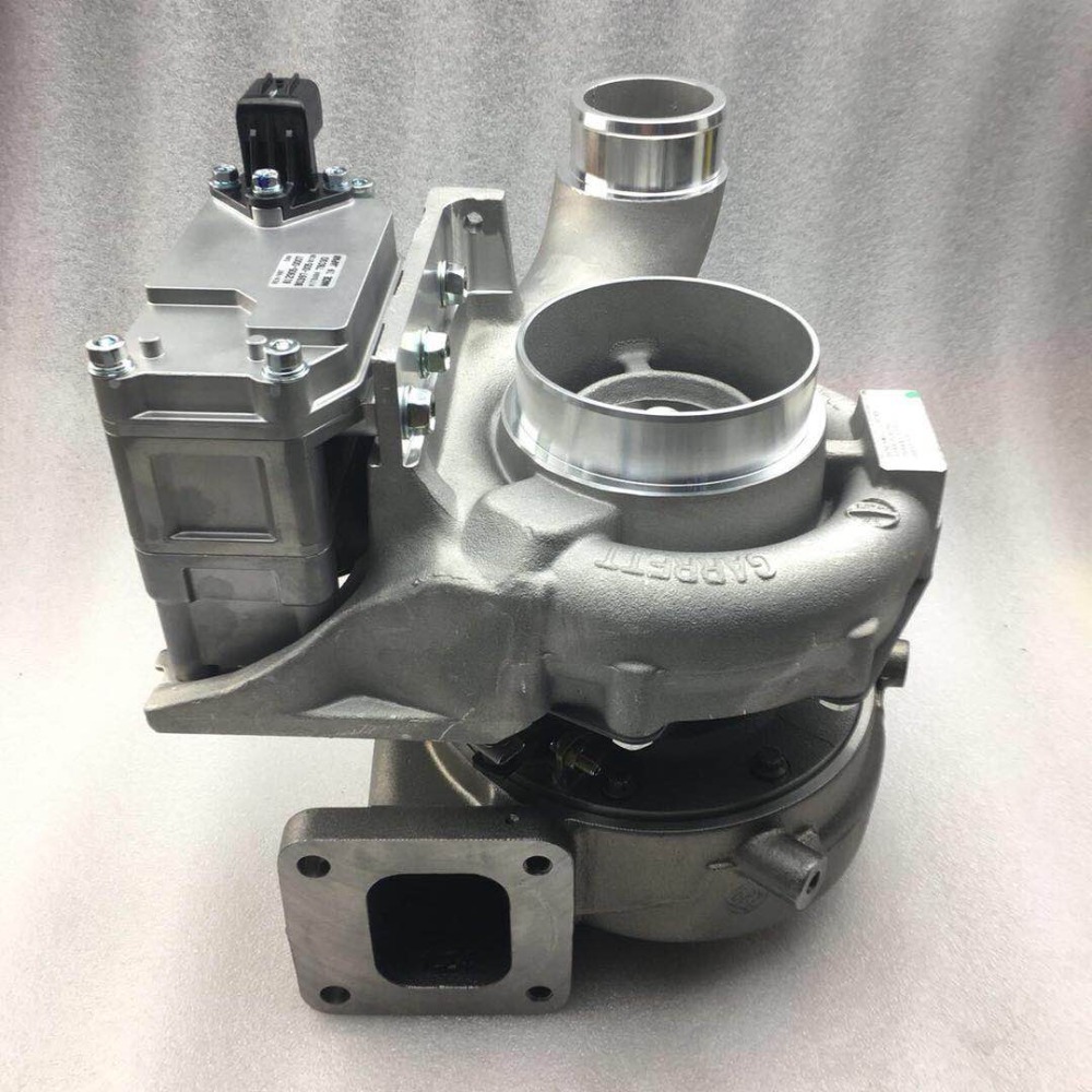 turbocharger for Turbo Charger GT1749V Turbocharger 14411-VZ20A for Nissan Urvan ZD30
turbocharger for Turbo Charger GT1749V Turbocharger 14411-VZ20A for Nissan Urvan ZD30