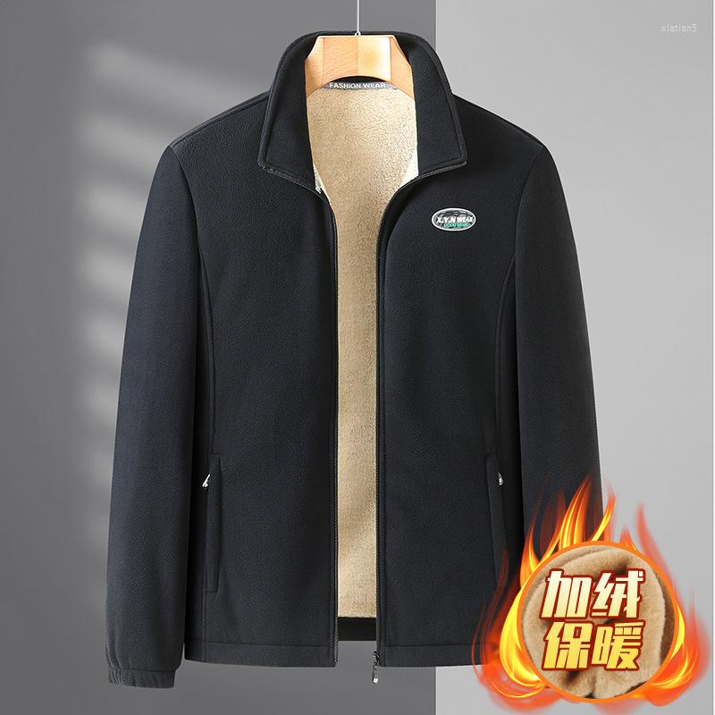 Men's Hoodies Arrival Fahsion Winter Thickened Super Large Plush Loose Stand Collar Coat Plus Size L XL 2XL 3XL 5XL 6XL 7XL8XL, Blackish green
Men's Hoodies Arrival Fahsion Winter Thickened Super Large Plush Loose Stand Collar Coat Plus Size L XL 2XL 3XL 5XL 6XL 7XL8XL, Blackish green
