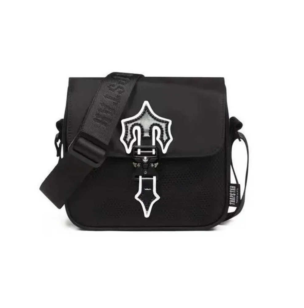 Shoulder Bags Trapstar Womens Mens Luxury Designer Bag IRONGATE COBRA T Crossbody UK London Fashion Handbag Wholesale Clutch Waterproof Fashion design 658ess, Blue
Shoulder Bags Trapstar Womens Mens Luxury Designer Bag IRONGATE COBRA T Crossbody UK London Fashion Handbag Wholesale Clutch Waterproof Fashion design 658ess, Blue