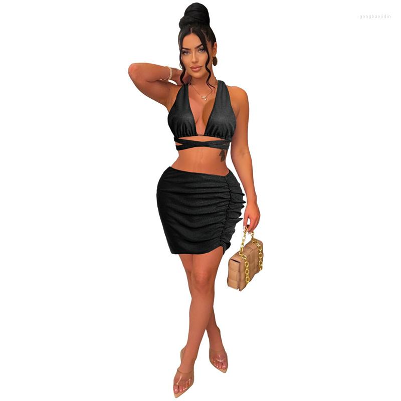 Work Dresses Ladies Street Fashion Commuter Skirt Suit Summer Solid Color Sleeveless Tube Top Strap Match Low Waist Irregular Half, Black
Work Dresses Ladies Street Fashion Commuter Skirt Suit Summer Solid Color Sleeveless Tube Top Strap Match Low Waist Irregular Half, Black