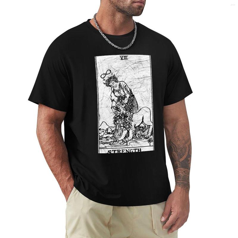 Men's Polos Strength Tarot Card - Major Arcana Fortune Telling Occult T-Shirt Sports Fan T-shirts Cute Clothes Men, Green
Men's Polos Strength Tarot Card - Major Arcana Fortune Telling Occult T-Shirt Sports Fan T-shirts Cute Clothes Men, Green