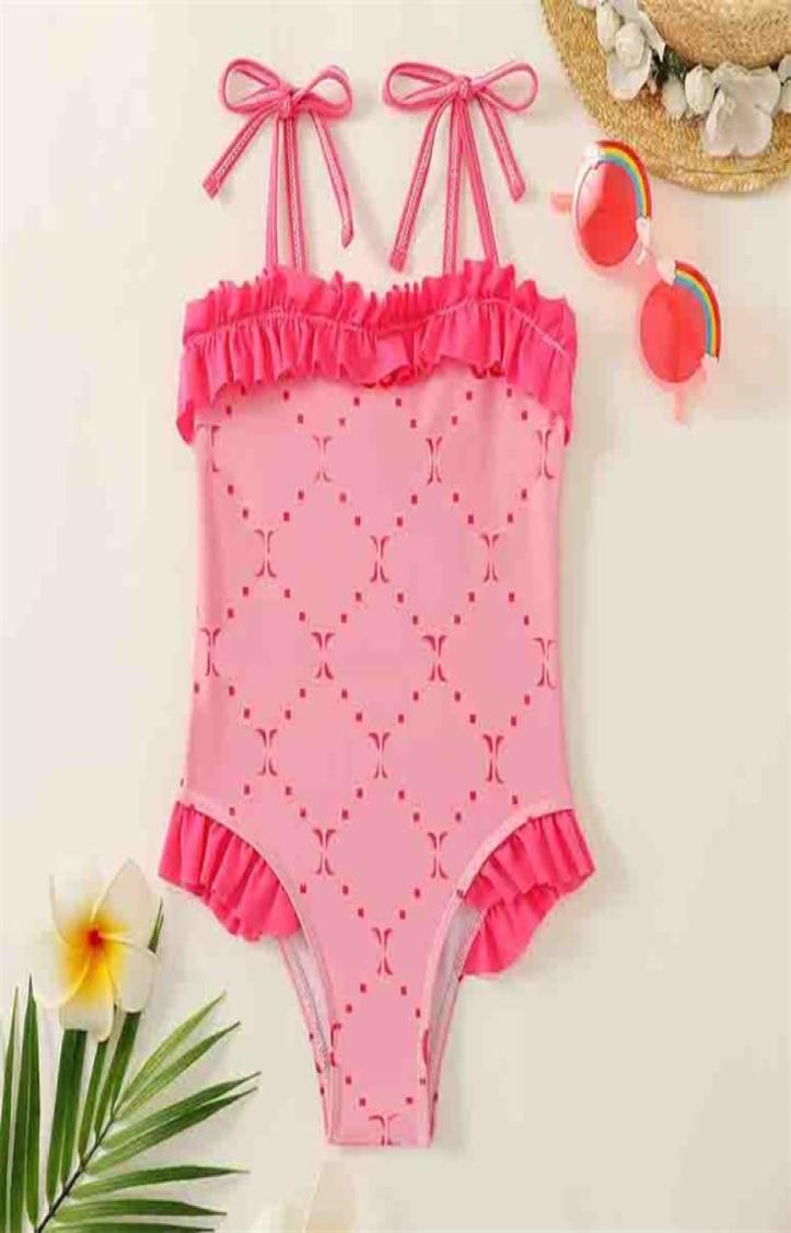 Designer Kids Swimsuit Baby Kid Swimwear Childrens Swimming Suits Sunmmer Beach Swimsuit Fashion Letter Bathing Suit High Quality6706552, Champagne
Designer Kids Swimsuit Baby Kid Swimwear Childrens Swimming Suits Sunmmer Beach Swimsuit Fashion Letter Bathing Suit High Quality6706552, Champagne