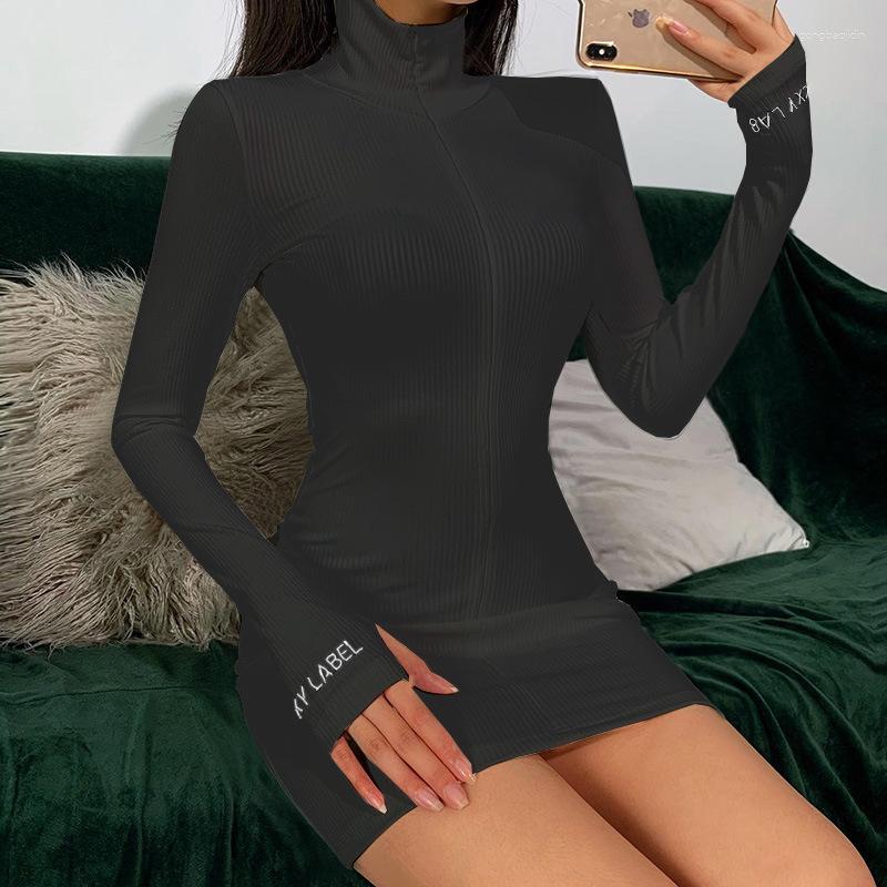 Casual Dresses 2023 INS Knit Dress Zipper Solid Simple Sweet Young Sexy Office Lady Suitable High Waist Women Skinny Pencil Short, Black
Casual Dresses 2023 INS Knit Dress Zipper Solid Simple Sweet Young Sexy Office Lady Suitable High Waist Women Skinny Pencil Short, Black
