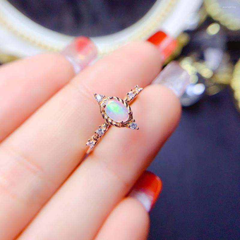 Cluster Rings Opal Sapphire Ruby Silver 925 Ring Engagement Luxury Gemstone Jewelry Wedding Adjustable Fine
Cluster Rings Opal Sapphire Ruby Silver 925 Ring Engagement Luxury Gemstone Jewelry Wedding Adjustable Fine