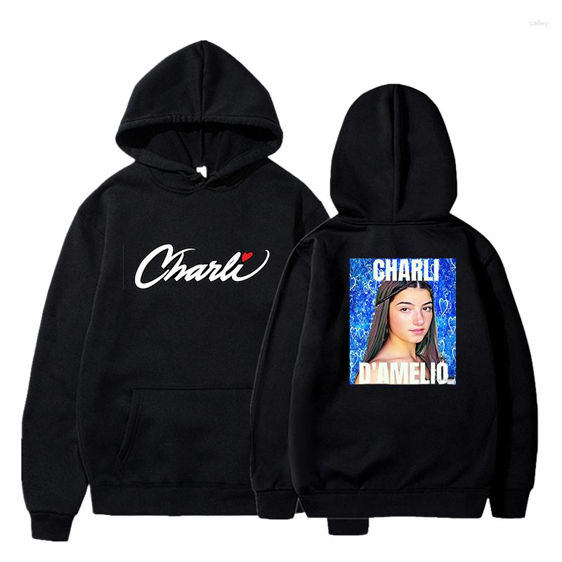 Men's Hoodies Charli D'Amelio Hoodie Coat Men Women Printing For Teens Brand Clothes Boys Girls Cotton Pullover Slim Fit, 1-no photo
Men's Hoodies Charli D'Amelio Hoodie Coat Men Women Printing For Teens Brand Clothes Boys Girls Cotton Pullover Slim Fit, 1-no photo