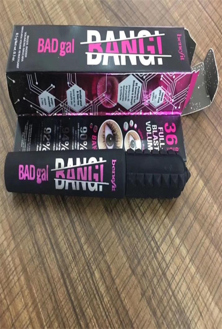 Makeup Waterproof Mascara Black color Longlasting Cruling Lengthening Mascara5341813
Makeup Waterproof Mascara Black color Longlasting Cruling Lengthening Mascara5341813
