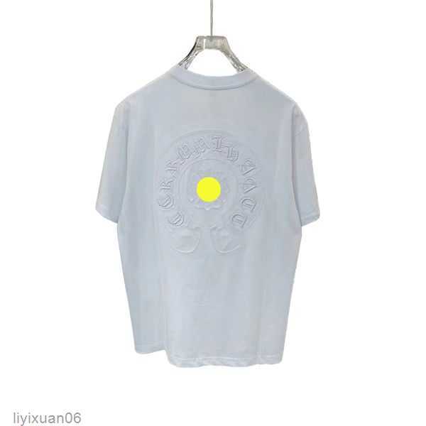 T-shirts Mens t Shirt Designer Men's Men Womens Chrome Thirts Heart Ch Print Short Sleeve Casual Summer Chromees Hearts Tee Clothing 3vxu Ytsd 10 JCBF, 21
T-shirts Mens t Shirt Designer Men's Men Womens Chrome Thirts Heart Ch Print Short Sleeve Casual Summer Chromees Hearts Tee Clothing 3vxu Ytsd 10 JCBF, 21