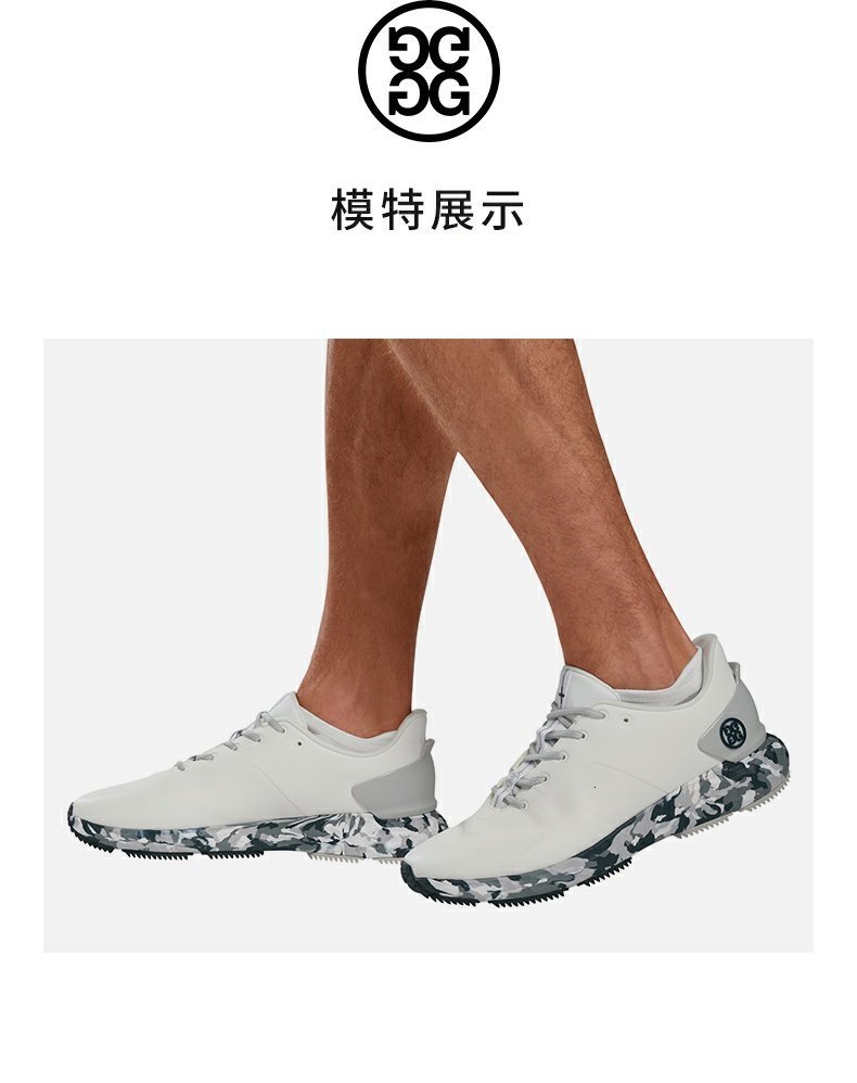 Dress Shoes Golf Leather Fashion Waterproof and Durable Outdoor Sports Men 230628, White
Dress Shoes Golf Leather Fashion Waterproof and Durable Outdoor Sports Men 230628, White