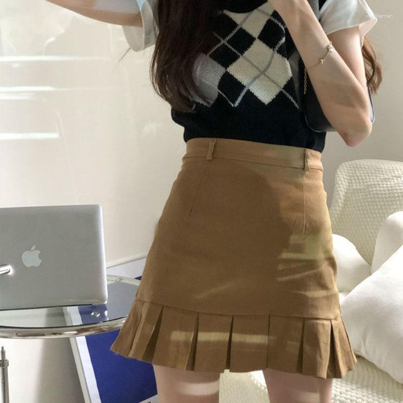 Skirts Gothic Black Mini Skirt Summer Korean Sweet Girls High Waist Stretch A Line Pleated Y2K Women's Lace Falda Streetwear 2023
Skirts Gothic Black Mini Skirt Summer Korean Sweet Girls High Waist Stretch A Line Pleated Y2K Women's Lace Falda Streetwear 2023