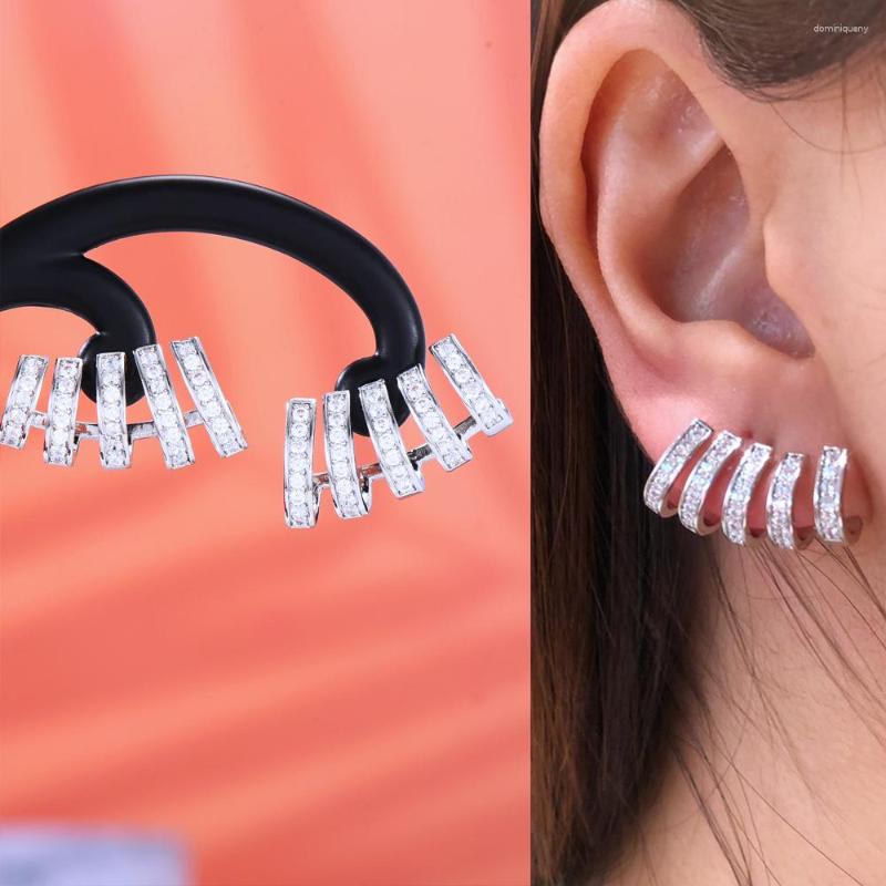 Dangle Earrings Missvikki Luxury Gorgeous Trendy Pow Cute For Women Wedding Bridal Fashion Jewelry High Quality
Dangle Earrings Missvikki Luxury Gorgeous Trendy Pow Cute For Women Wedding Bridal Fashion Jewelry High Quality