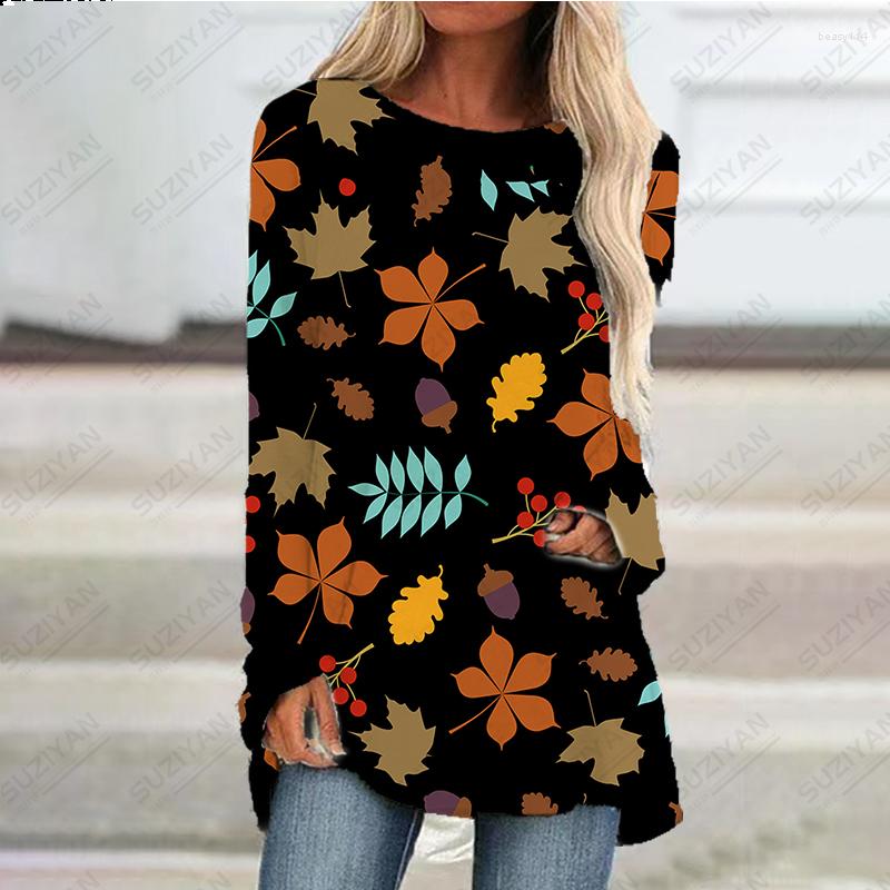 Casual Dresses Round Neck Long Sleeved Raglan Sleeves 3D Printed Street Simple And Elegant Top 2023 Fashion Selling Women' Clothing, Pm1326wa
Casual Dresses Round Neck Long Sleeved Raglan Sleeves 3D Printed Street Simple And Elegant Top 2023 Fashion Selling Women' Clothing, Pm1326wa