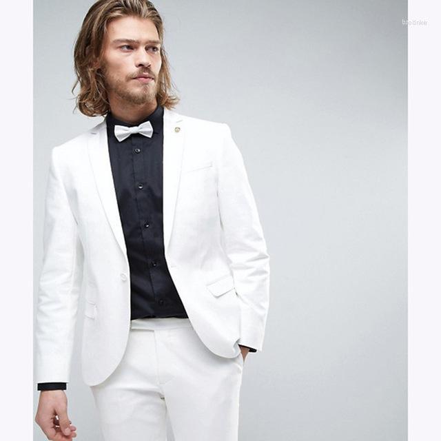 Men's Suits Men's Gentlemen White Wedding Men Suit 2023 Custom Made Terno Tuxedos 2pcs (Jacket Pants) Latest Design Slim Mens, Green
Men's Suits Men's Gentlemen White Wedding Men Suit 2023 Custom Made Terno Tuxedos 2pcs (Jacket Pants) Latest Design Slim Mens, Green