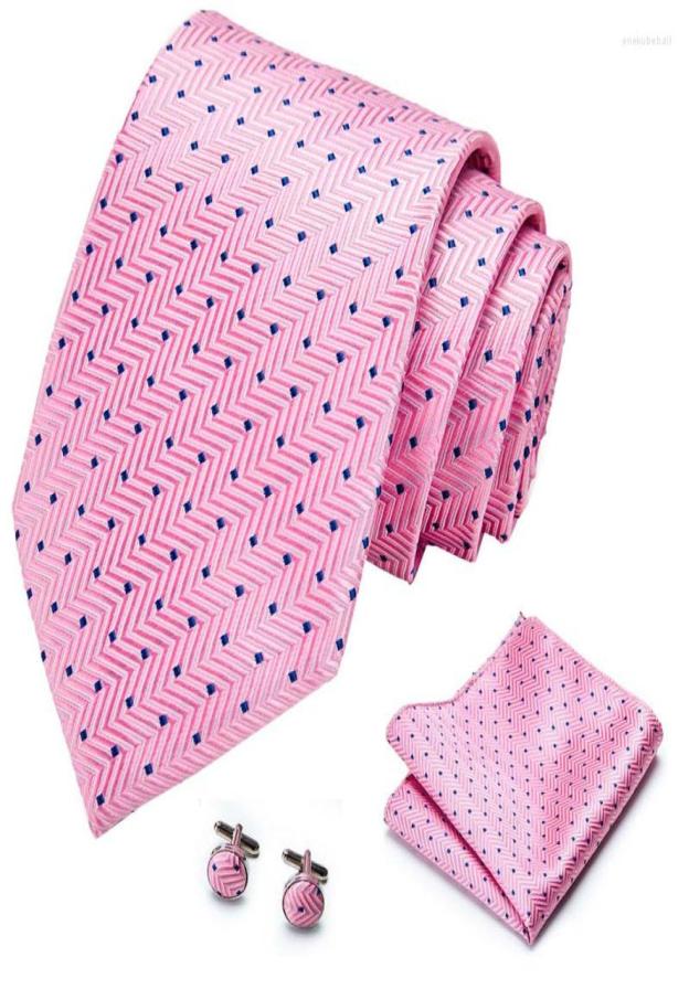 Bow Ties Fashion Men039s Neck Tie Set Silk Necktie Handkerchiefs Sets Plaid Paisley 8cm Width For Wedding Party4781404
Bow Ties Fashion Men039s Neck Tie Set Silk Necktie Handkerchiefs Sets Plaid Paisley 8cm Width For Wedding Party4781404