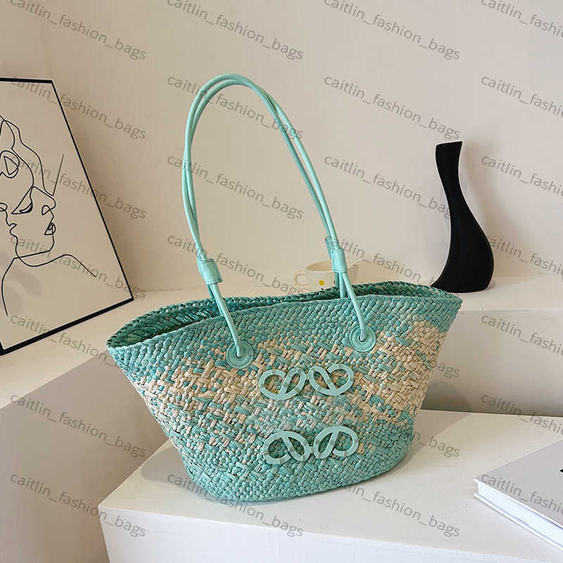 casual straw women shoulder bags wicker woven handbags rattan summer beach bag large capacity tote lady big purses shopper new G220422
casual straw women shoulder bags wicker woven handbags rattan summer beach bag large capacity tote lady big purses shopper new G220422