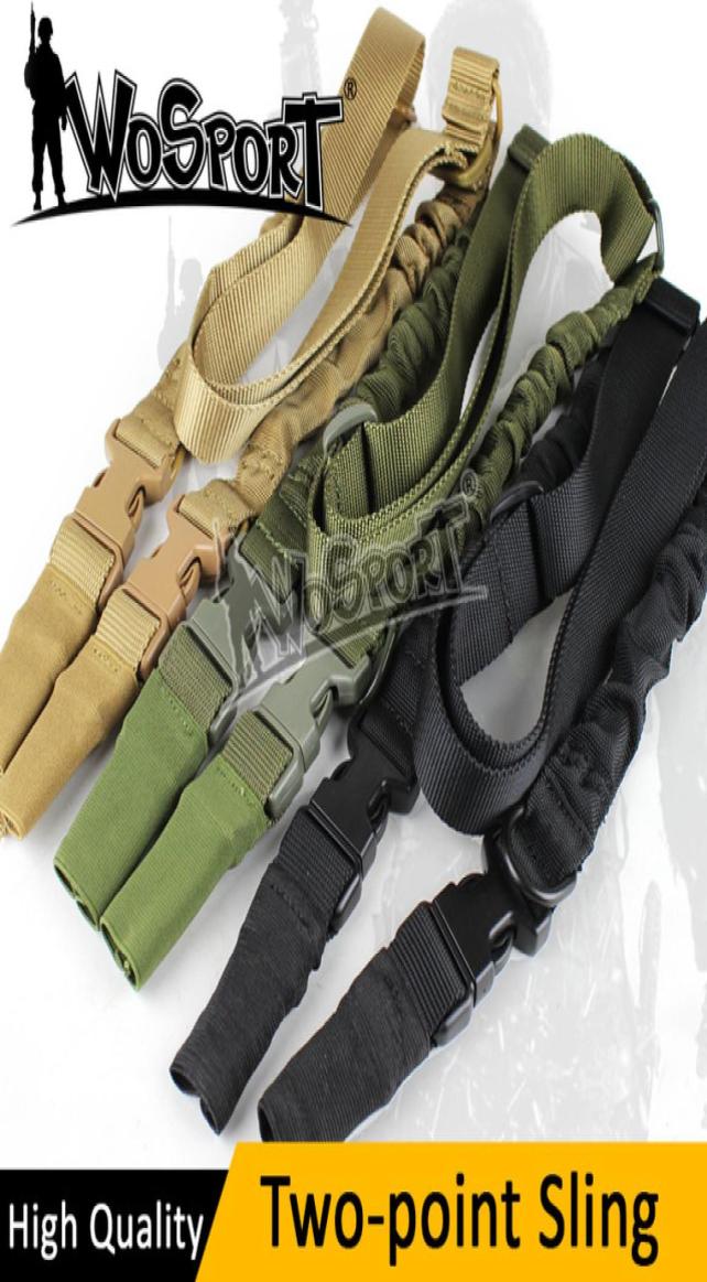 US Outdoor Tactical Two 2 Point Sling Adjustable Bungee Rifle Gun Sling Strap Task Rope Nylon Black OD Tan Color Sling7242131, Multi-color
US Outdoor Tactical Two 2 Point Sling Adjustable Bungee Rifle Gun Sling Strap Task Rope Nylon Black OD Tan Color Sling7242131, Multi-color