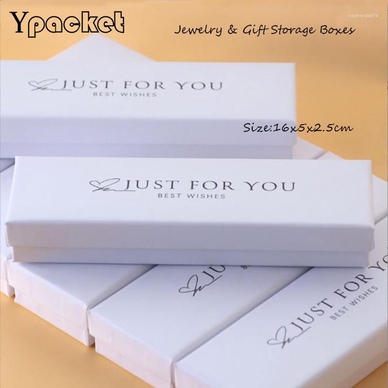 Jewelry Pouches Exquisite White One Week Earrings Pendant Necklace Storage Boxes Wedding Party Sales Promotion Gift Carrying Cases
Jewelry Pouches Exquisite White One Week Earrings Pendant Necklace Storage Boxes Wedding Party Sales Promotion Gift Carrying Cases