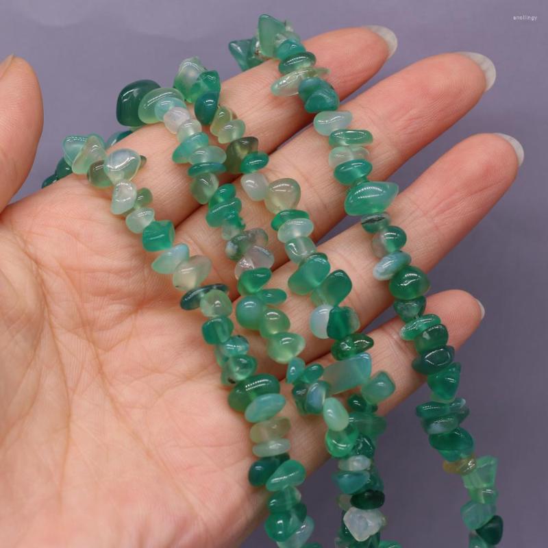Beads Gravel Scattered Natural Stone Aventurine Loose Spacer For Handmade Crafts Bracelet Necklace Jewelry Making
Beads Gravel Scattered Natural Stone Aventurine Loose Spacer For Handmade Crafts Bracelet Necklace Jewelry Making
