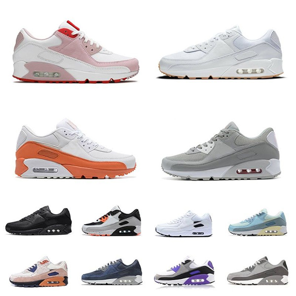 Max 90 Casual shoes Air 90s Triple White Black WOlf Grey University Blue Leather Mesh Polka Dot Dust Grey Malt Camo Batman Valentines Day women mens trainers Sneakers, F035
Max 90 Casual shoes Air 90s Triple White Black WOlf Grey University Blue Leather Mesh Polka Dot Dust Grey Malt Camo Batman Valentines Day women mens trainers Sneakers, F035