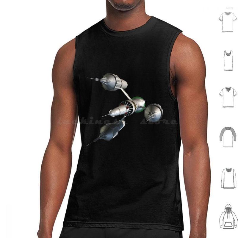 Men' Tank Tops Blake' 7-The Liberator Vest Sleeveless Blakes 7 Seven The Spaceships Tv Vila, M-tank-red
Men' Tank Tops Blake' 7-The Liberator Vest Sleeveless Blakes 7 Seven The Spaceships Tv Vila, M-tank-red