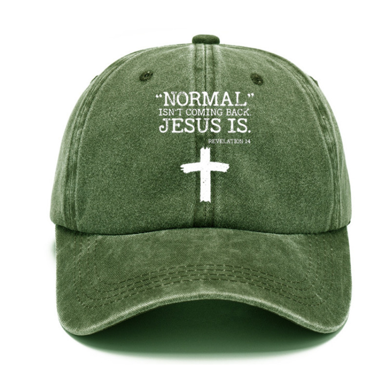Ball Caps Washed Cotton Printed Hat to Do Old Daddy Male Retro Foreign Trade Baseball Burst Soft Top Sun 230629, Cross gray
Ball Caps Washed Cotton Printed Hat to Do Old Daddy Male Retro Foreign Trade Baseball Burst Soft Top Sun 230629, Cross gray