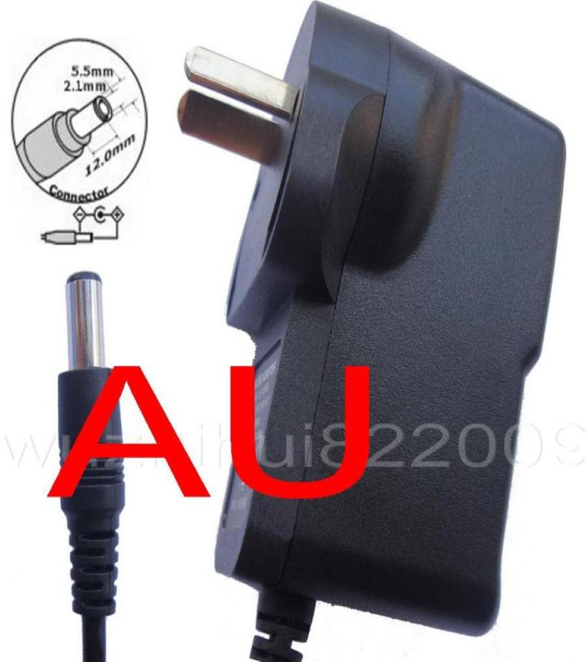 10PCS AC 100240V Converter Adapter DC 12V 1A 9V 1A 5V 2A 12V 500mA Power Supply Australi plug 50PCS 100PCS Express s1535163
10PCS AC 100240V Converter Adapter DC 12V 1A 9V 1A 5V 2A 12V 500mA Power Supply Australi plug 50PCS 100PCS Express s1535163
