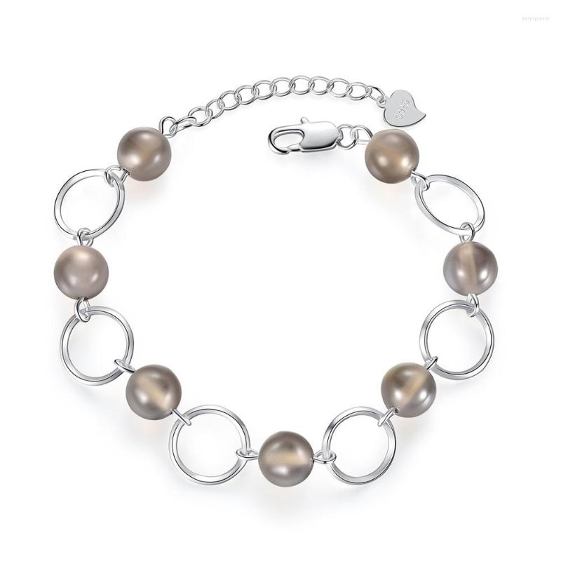 Charm Bracelets Gray Malou Crystal Women's Hand Luxury Christmas Accessories Jewelry With Trending Products 2023
Charm Bracelets Gray Malou Crystal Women's Hand Luxury Christmas Accessories Jewelry With Trending Products 2023