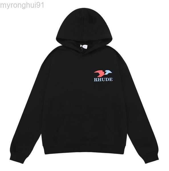 Men's Rhude Hoodies Monogrammed Washcloth Embroidered American High Street Blouse for Men and Women 5 KSA1
Men's Rhude Hoodies Monogrammed Washcloth Embroidered American High Street Blouse for Men and Women 5 KSA1